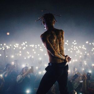 Meet your Posher, Jesus